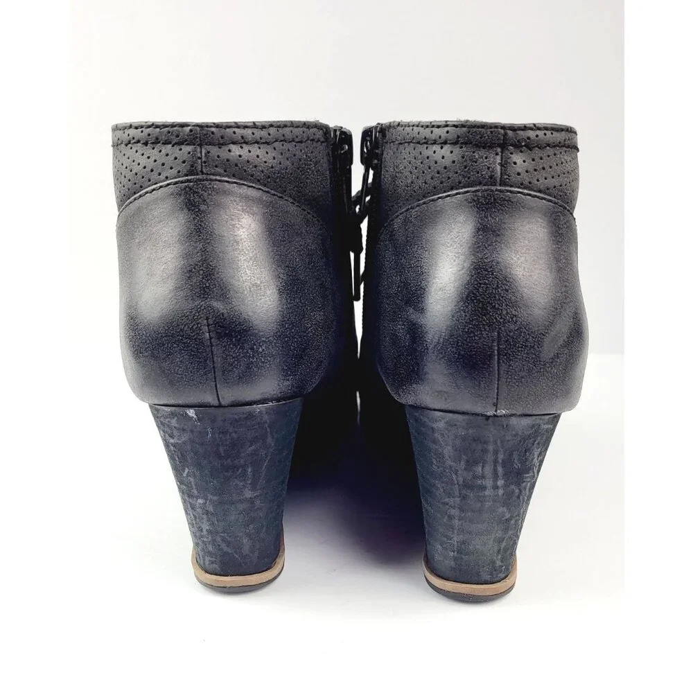 Soul Naturalizer Highfive Shooties - Size‎ 9W